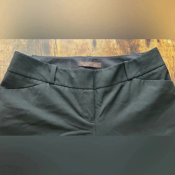 THE LIMITED Collection | ladies DREW FIT pants. Size: 6S. - Picture 4 of 12